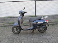 Btc - snorscooter - milano - scooter - afbeelding 1 van  11