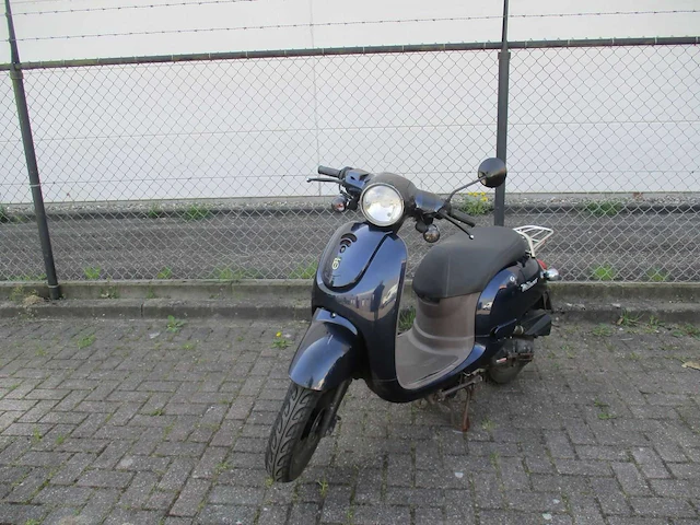 Btc - snorscooter - milano - scooter - afbeelding 4 van  11