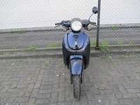 Btc - snorscooter - milano - scooter - afbeelding 5 van  11