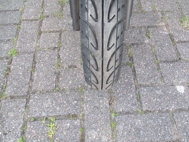 Btc - snorscooter - milano - scooter - afbeelding 6 van  11