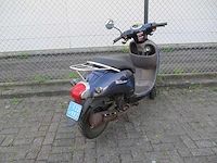 Btc - snorscooter - milano - scooter - afbeelding 9 van  11