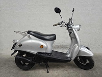 Btc - snorscooter - old classic - 4t 25km uitvoering dgp14j - afbeelding 2 van  7