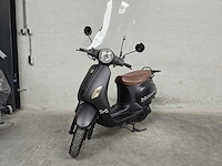 Btc - snorscooter - riva - 4t 25km uitvoering dgr69x - afbeelding 3 van  7