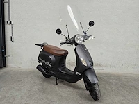 Btc - snorscooter - riva - 4t 25km uitvoering dgr69x - afbeelding 4 van  7