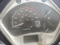 Btc - snorscooter - riva - 4t 25km uitvoering dgr69x - afbeelding 7 van  7