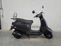Btc - snorscooter - riva - 4t 25km uitvoering fbz93l - afbeelding 2 van  7