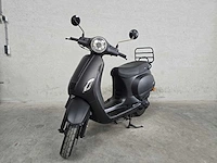Btc - snorscooter - riva - 4t 25km uitvoering fbz93l - afbeelding 3 van  7