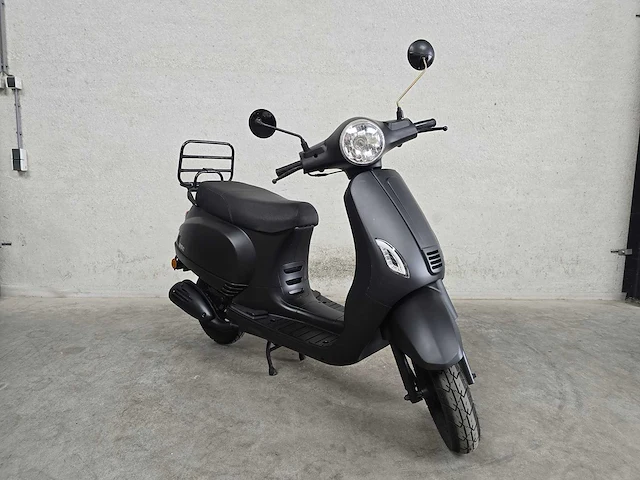Btc - snorscooter - riva - 4t 25km uitvoering fbz93l - afbeelding 4 van  7