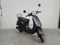 Btc - snorscooter - riva - 4t 25km uitvoering fbz93l - afbeelding 4 van  7