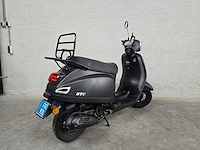 Btc - snorscooter - riva - 4t 25km uitvoering fbz93l - afbeelding 5 van  7