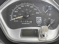 Btc - snorscooter - riva - 4t 25km uitvoering fbz93l - afbeelding 7 van  7
