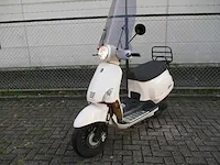 Btc - snorscooter - riva - scooter - afbeelding 4 van  11