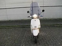 Btc - snorscooter - riva - scooter - afbeelding 5 van  11