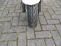 Btc - snorscooter - riva - scooter - afbeelding 6 van  11
