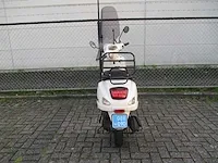 Btc - snorscooter - riva - scooter - afbeelding 10 van  11