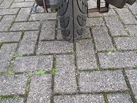 Btc - snorscooter - riva - scooter - afbeelding 11 van  11