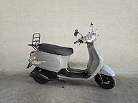 Btc - snorscooter - riva 4t - 25km uitvoering fbs71j - afbeelding 1 van  7