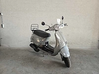 Btc - snorscooter - riva 4t - 25km uitvoering fbs71j - afbeelding 2 van  7