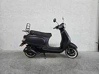 Btc - snorscooter - riva luxury - 4t 25km uitvoering - afbeelding 2 van  6