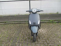Btc - snorscooter - riva luxury e4 - scooter - afbeelding 3 van  9