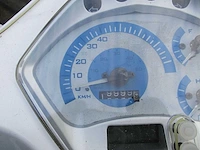 Btc alleen voor onderdelen! - snorscooter - riva - scooter - afbeelding 3 van  11