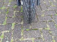 Btc alleen voor onderdelen! - snorscooter - riva - scooter - afbeelding 6 van  11