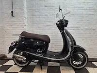 Btc ceo 25 km snorscooter 4takt - afbeelding 6 van  7