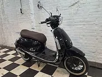 Btc ceo 25 km snorscooter 4takt - afbeelding 7 van  7