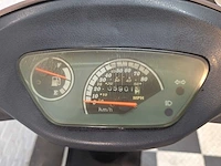 Btc city 25 km snorscooter 4takt - afbeelding 4 van  7