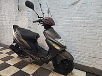 Btc city 25 km snorscooter 4takt - afbeelding 7 van  7