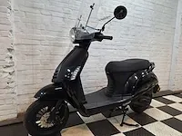 Btc riva 2 25 km snorscooter 4takt - afbeelding 2 van  7