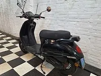 Btc riva 2 25 km snorscooter 4takt - afbeelding 3 van  7