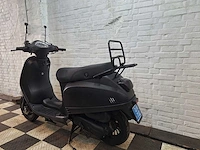 Btc riva 25 km snorscooter 4takt - afbeelding 3 van  7