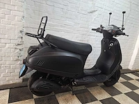 Btc riva 25 km snorscooter 4takt - afbeelding 5 van  7