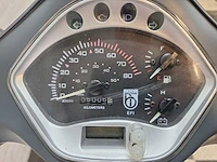 Btc riva 25 km snorscooter 4takt - afbeelding 4 van  7