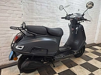 Btc riva 25 km snorscooter 4takt - afbeelding 5 van  7