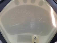 Btc riva 25 km snorscooter 4takt - afbeelding 4 van  7
