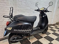 Btc riva 25 km snorscooter 4takt - afbeelding 5 van  7