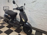 Btc riva 25 km snorscooter 4takt - afbeelding 7 van  7
