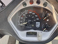 Btc riva 25 km snorscooter 4takt - afbeelding 4 van  7