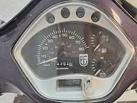 Btc riva 45 km bromscooter 4takt - afbeelding 4 van  7