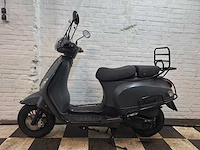 Btc riva 45 km bromscooter 4takt - afbeelding 1 van  7