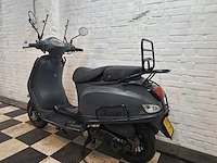 Btc riva 45 km bromscooter 4takt - afbeelding 3 van  7