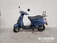 Btc riva luxury snorscooter - afbeelding 2 van  6