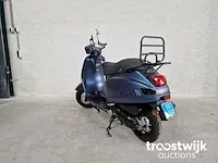 Btc riva luxury snorscooter - afbeelding 5 van  6
