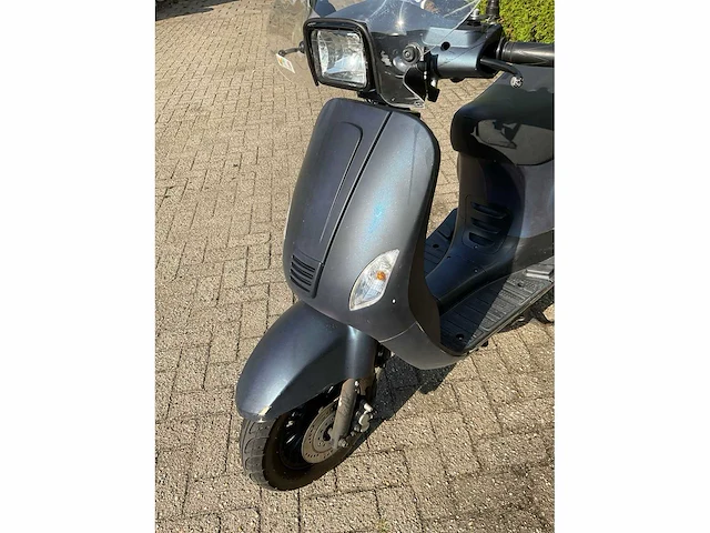 Btc snorscooter dsg-74-j - afbeelding 3 van  12