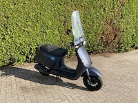 Btc snorscooter dsg-74-j - afbeelding 1 van  12