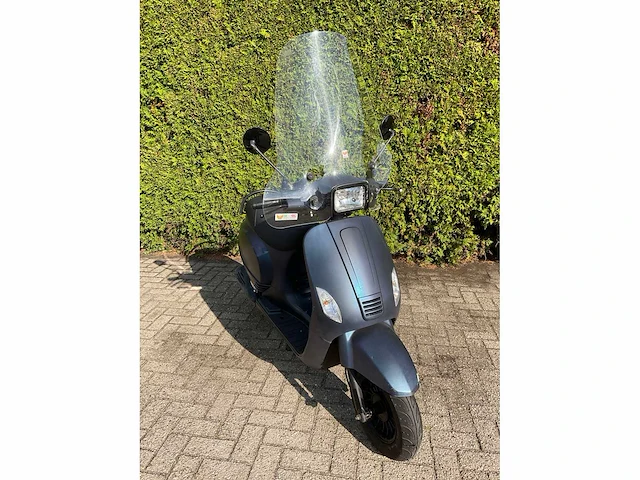 Btc snorscooter dsg-74-j - afbeelding 5 van  12