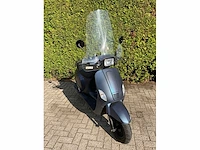 Btc snorscooter dsg-74-j - afbeelding 5 van  12