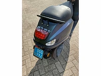 Btc snorscooter dsg-74-j - afbeelding 8 van  12